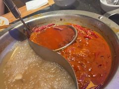 -大龙燚火锅(南山大道店)