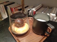 -Home Cafe(水榭春天店)