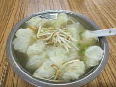 -荣巷小馄饨(荣巷店)