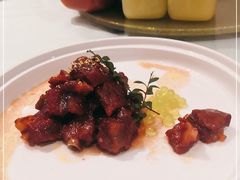 -松鹤楼(狮山永利广场店)