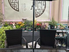 -后海16号·北京私房菜