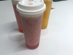 -喜茶(永旺梦乐城店)