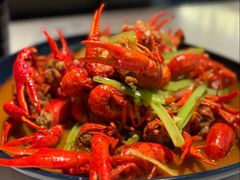 -红盔甲·小龙虾(天钥桥店)