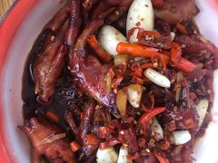 -老三样·美食研究中心(世贸路店)
