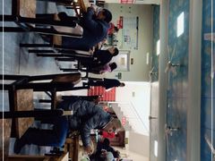 -铁谢李松祖传羊肉汤馆