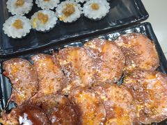 -丹东丛炟海鲜烧烤(江艺路店)