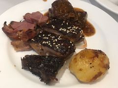 -红林大酒店RFcafe自助餐厅