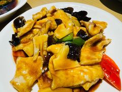 糟溜鱼片-兔爸私家小厨(新北万达店)