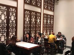 大堂-南门口米粉·百年粉店