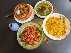 -桥边小楼·手工云南菜·丽江地标美食