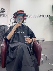 -星座SALON奢华造型