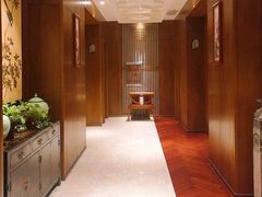 包房-老江南春·中国龙菜(衡山路店)