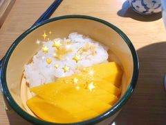 -我的甜·泰国餐厅