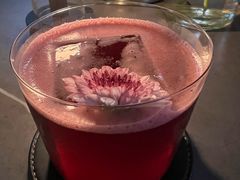 -叁 Three· bistro餐酒馆