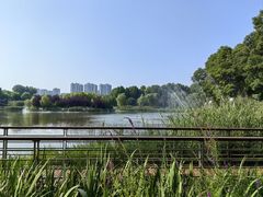 -郑州植物园