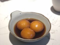 糖油粑粑-百春原湖南牛肉粉(百联世纪店)