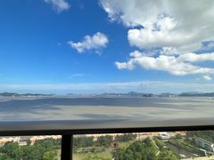 -舟山希尔顿酒店