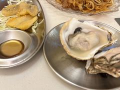 -白仁仔· 活烤海鲜 宵夜(豫园店)