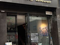 门面-土耳其卡巴布清真餐厅(西安店)