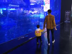 -成都浩海立方海洋公园