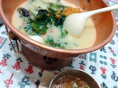 冒菜-成都你六姐·牛肉冒菜·麻辣香锅(长泰广场店)