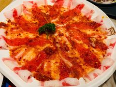 -韩宫宴烤肉·料理(南京江宁万达店)