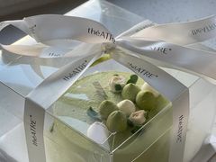 -théATRE 茶聚场(王府中環店)