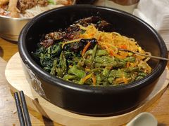 -聚合鑫东北熏酱熟食麻辣面(长阳店)