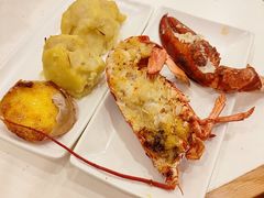 -第六季自助餐厅(甜水园店)