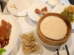 -四季民福烤鸭店(前门大栅栏店)