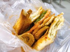 -雪园小吃部(天桥商场店)