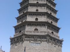 -法门文化景区