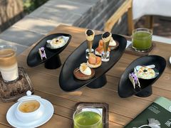 -自如ZSPACE四合院艺术餐厅