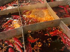 -重庆老火锅王(西安北路店)