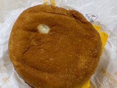 -麦当劳(总统大酒店店)