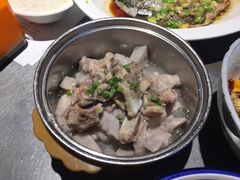 -大碗厨 25年老字号 现炒湘菜(四季天地店)