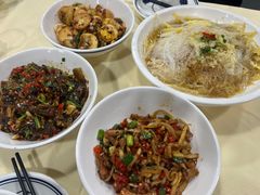 -笨罗卜浏阳菜馆(太平街店)