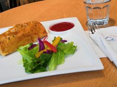 -Jamaicablue Coffeeshop(中央广场店)