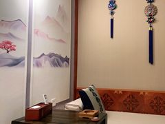 -大赏足道(长白店)
