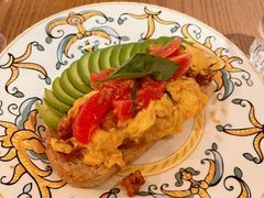 -Alimentari Grande(东湖路店)