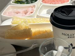 -海底捞火锅(壹悦城店)