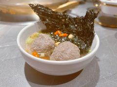 -潮发潮汕牛肉店(东方宝泰店)
