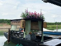 -小陆莲花蟹园农家乐(莲花岛店)