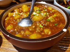 福禄米豆腐-小湘旺臭鳜鱼(百子湾店)