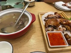 -东北风(江北万达店)
