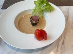 -包头茂业万豪酒店-贡厨西餐厅·海鲜铁板烧自助