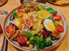 -魏斯理汉堡(西安沣东吾悦店)