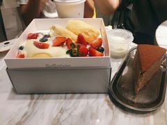 -Awfully Chocolate(来福士广场店)