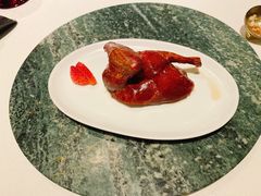 -三号黄浦会Canton Table