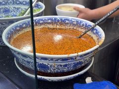 -陇上全荟兰州传统牛肉面(延吉路店)